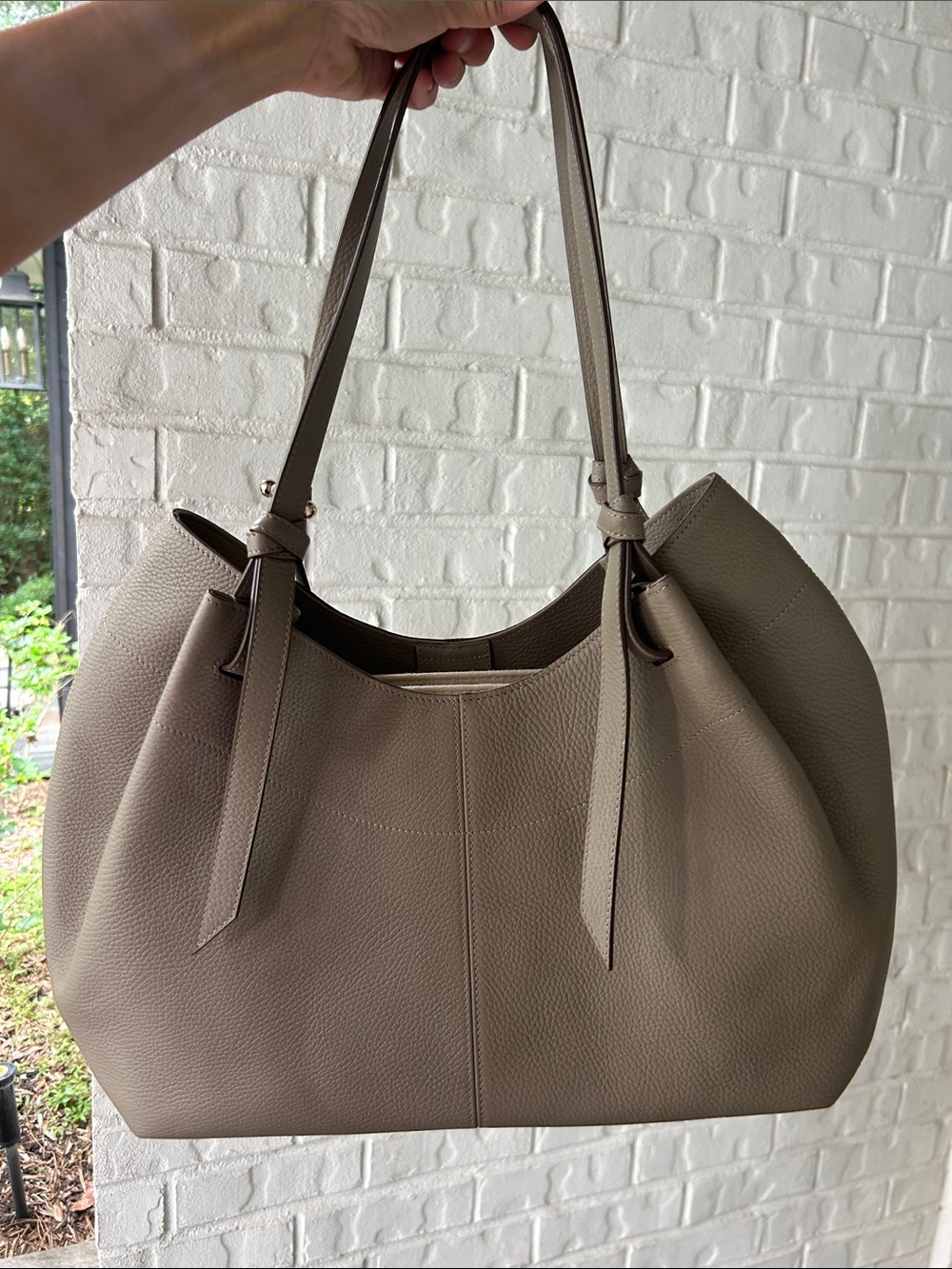 Strathberry barra tote - Picture 9 of 9